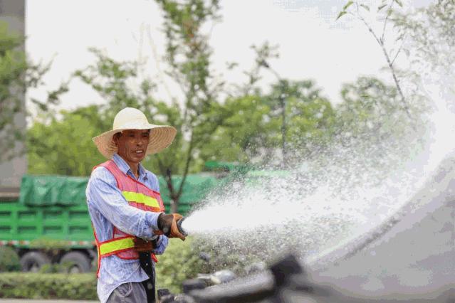 夏日养生秘籍：轻松祛暑祛湿，拥抱健康生活