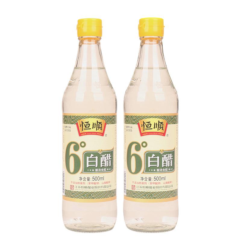 白醋洗脸小心机！8个必知TIPS大公开