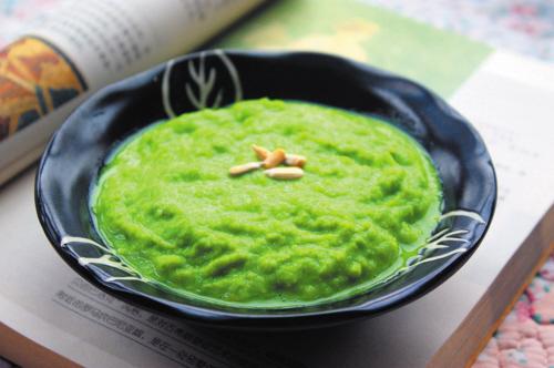 别乱搭！豌豆食用搭配大揭秘