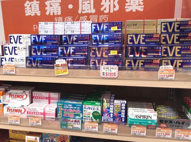 日本药妆大揭秘：必买清单来袭