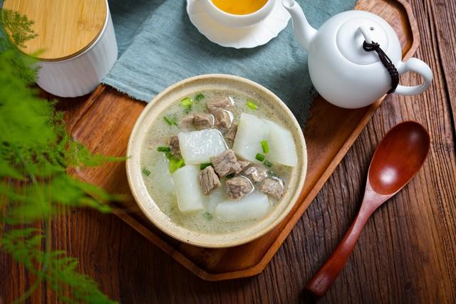 冬日“辣”么好，你知道吗？