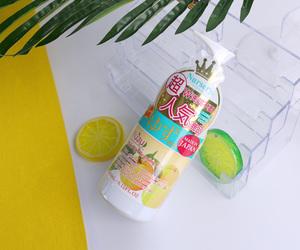 火眼金睛！教你一眼看穿柚子卸妆乳真假